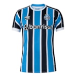 Camisa Umbro Grêmio I 2023/24 Masculina