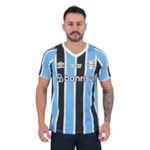 Camisa Umbro Grêmio I 2024/25