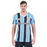 Camisa Umbro Grêmio I 2024/25 Masculina