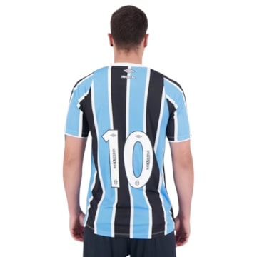 Camisa Umbro Grêmio I 2024/25 Masculina