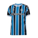 Camisa Umbro Grêmio I Atleta 2023/24 Masculina