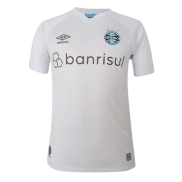 Camisa Umbro Grêmio II 2023/24 Masculina