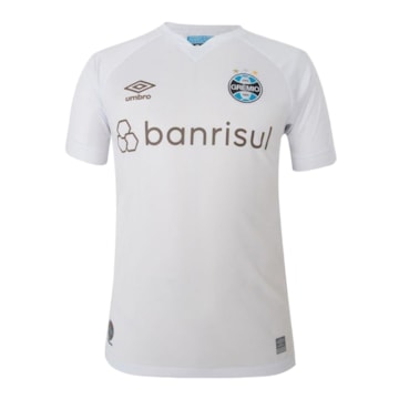 Camisa Umbro Grêmio II 2023/24 Masculina