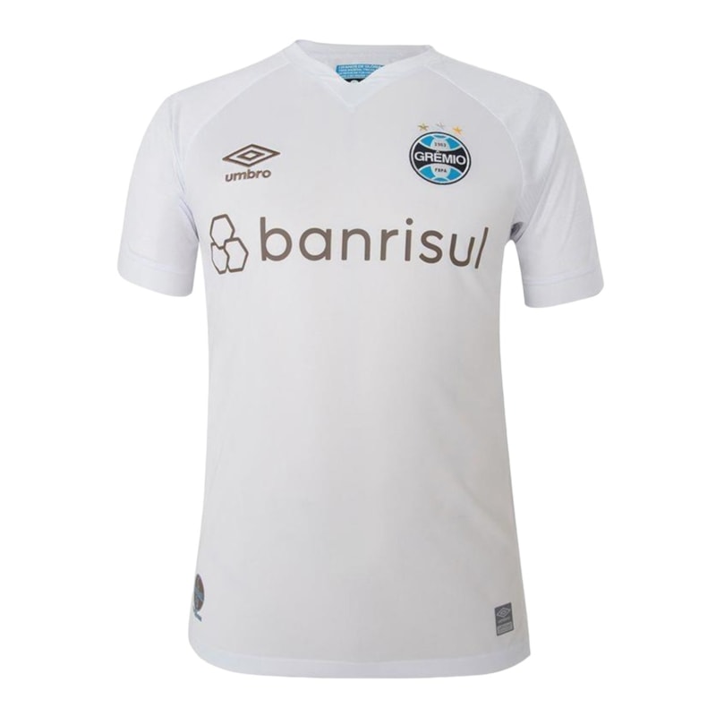 Camisa Umbro Grêmio II 2023/24 Masculina