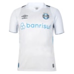 Camisa Umbro Grêmio II 2024/25 Masculina