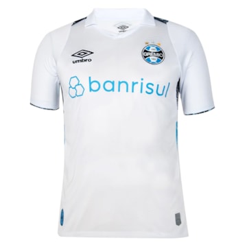 Camisa Umbro Grêmio II 2024/25 Masculina