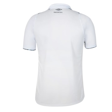 Camisa Umbro Grêmio II 2024/25 Masculina