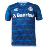 Camisa Umbro Grêmio III 2019 Masculina