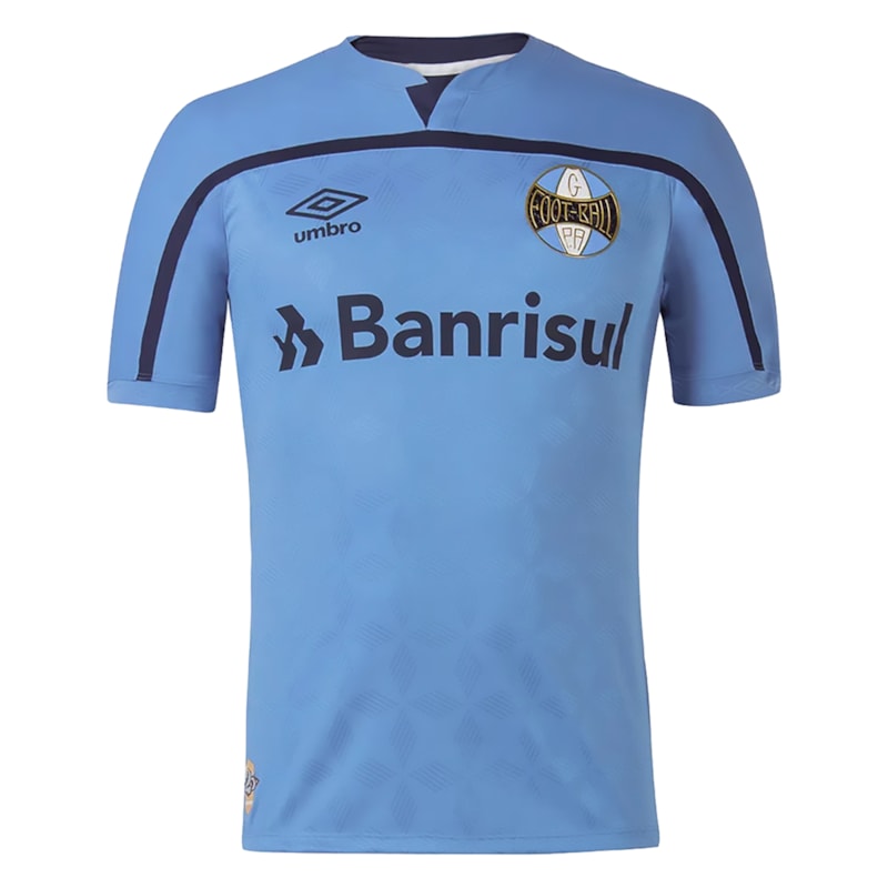 Camisa Umbro Grêmio III 2020 Masculina