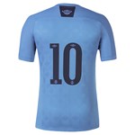 Camisa Umbro Grêmio III 2020 Plus Size Masculina