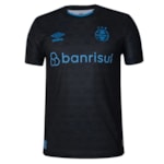 Camisa Umbro Grêmio III 2023/24 Masculina