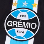 Camisa Umbro Grêmio Oficial 1 2018 Fan Masculina