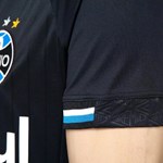 Camisa Umbro Grêmio Oficial.3 2018 Masculina