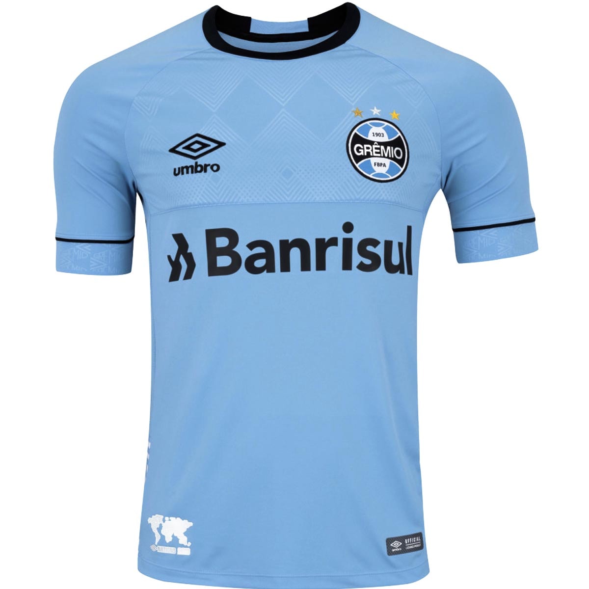 camiseta grêmio infantil 1 ano