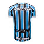 Camisa Umbro Grêmio Oficial I 2018 Masculina
