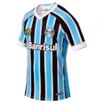 Camisa Umbro Grêmio Oficial I 2018 Masculina