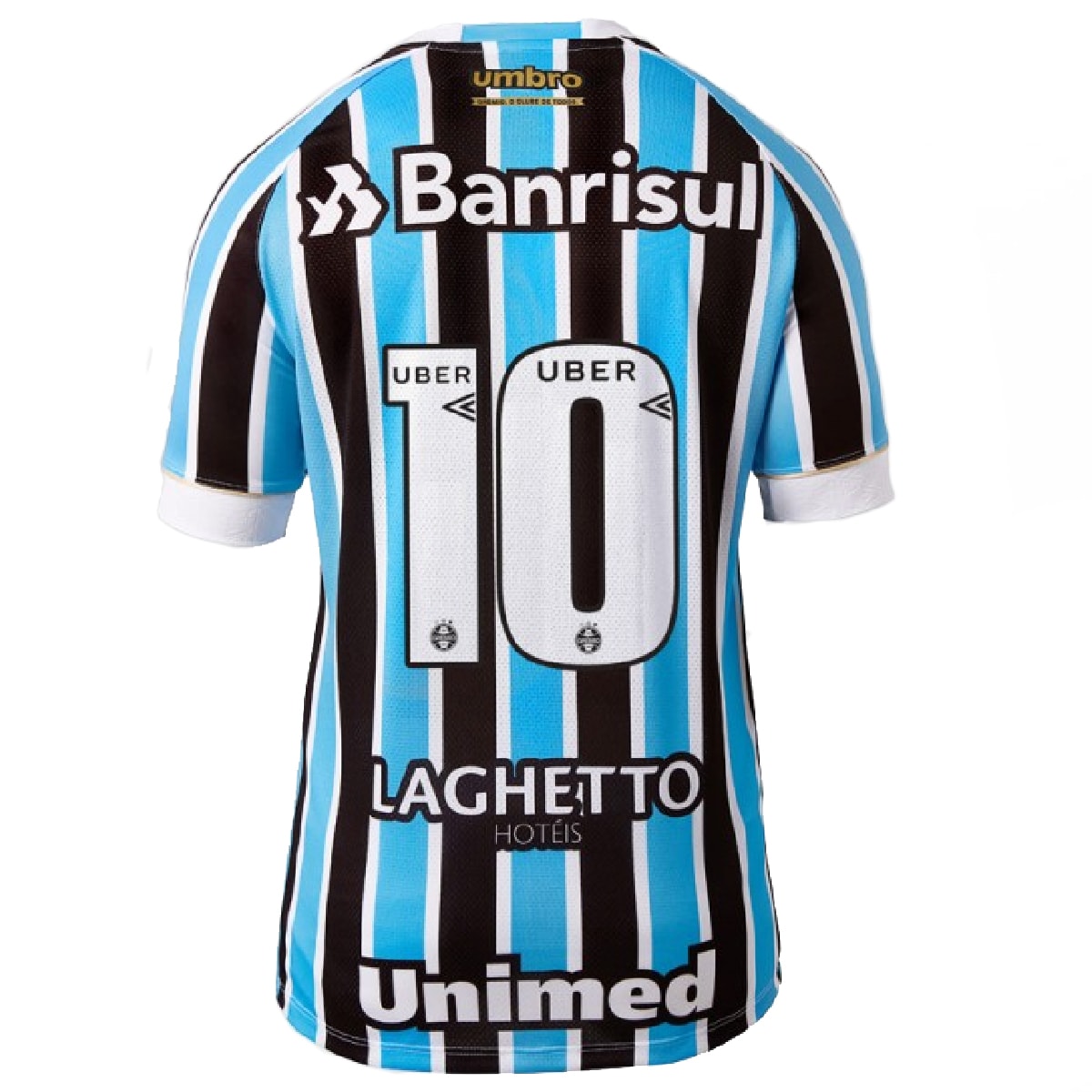 camisa oficial do gremio 2018