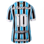 Camisa Umbro Grêmio Oficial I 2018 Masculina