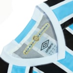 Camisa Umbro Grêmio Oficial I 2018 Masculina