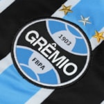 Camisa Umbro Grêmio Oficial I 2018 Masculina