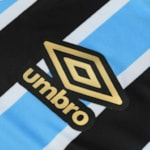 Camisa Umbro Grêmio Oficial I 2018 Masculina