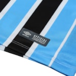 Camisa Umbro Grêmio Oficial I 2018 Masculina