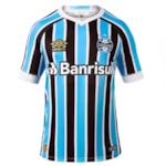 Camisa Umbro Grêmio Oficial I 2018 Masculina