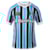 Azul e Preto