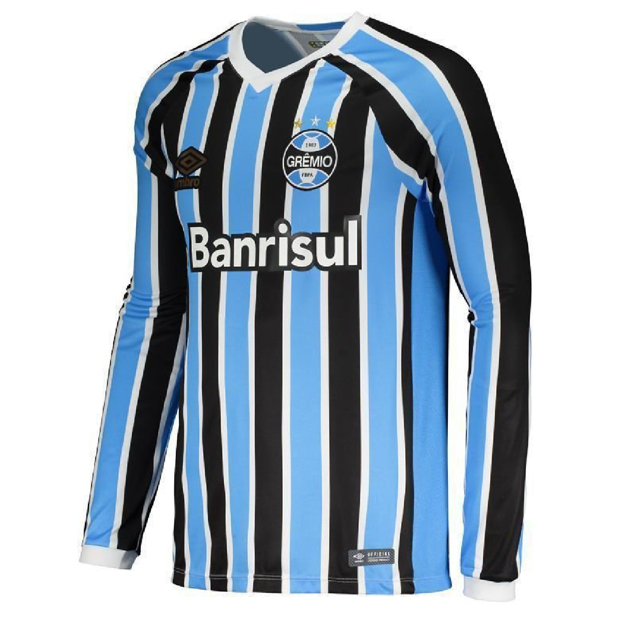 camisa do gremio 2021 manga longa