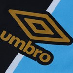 Camisa Umbro Grêmio Oficial I 2019 Feminina - Tricolor