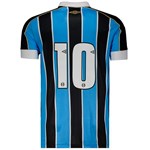 Camisa Umbro Grêmio Oficial I 2019 Masculina