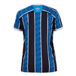 Camisa Umbro Grêmio Oficial I 2020/21 Feminina