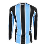 Camisa Umbro Grêmio Oficial I 2021 (Classic) Masculina