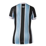 Camisa Umbro Grêmio Oficial I 2021 Feminina