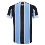 Camisa Umbro Grêmio Oficial I 2021 Masculina