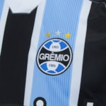 Camisa Umbro Grêmio Oficial I 2021 Masculina