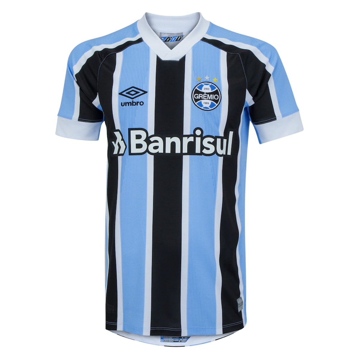 blusa do grêmio oficial