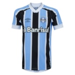 Camisa Umbro Grêmio Oficial I 2021 Masculina