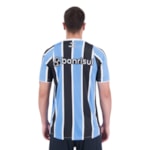 Camisa Umbro Gremio Oficial I 2024/25 Masculina