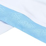 Camisa Umbro Grêmio Oficial II 2018 Masculina - Branco e Azul