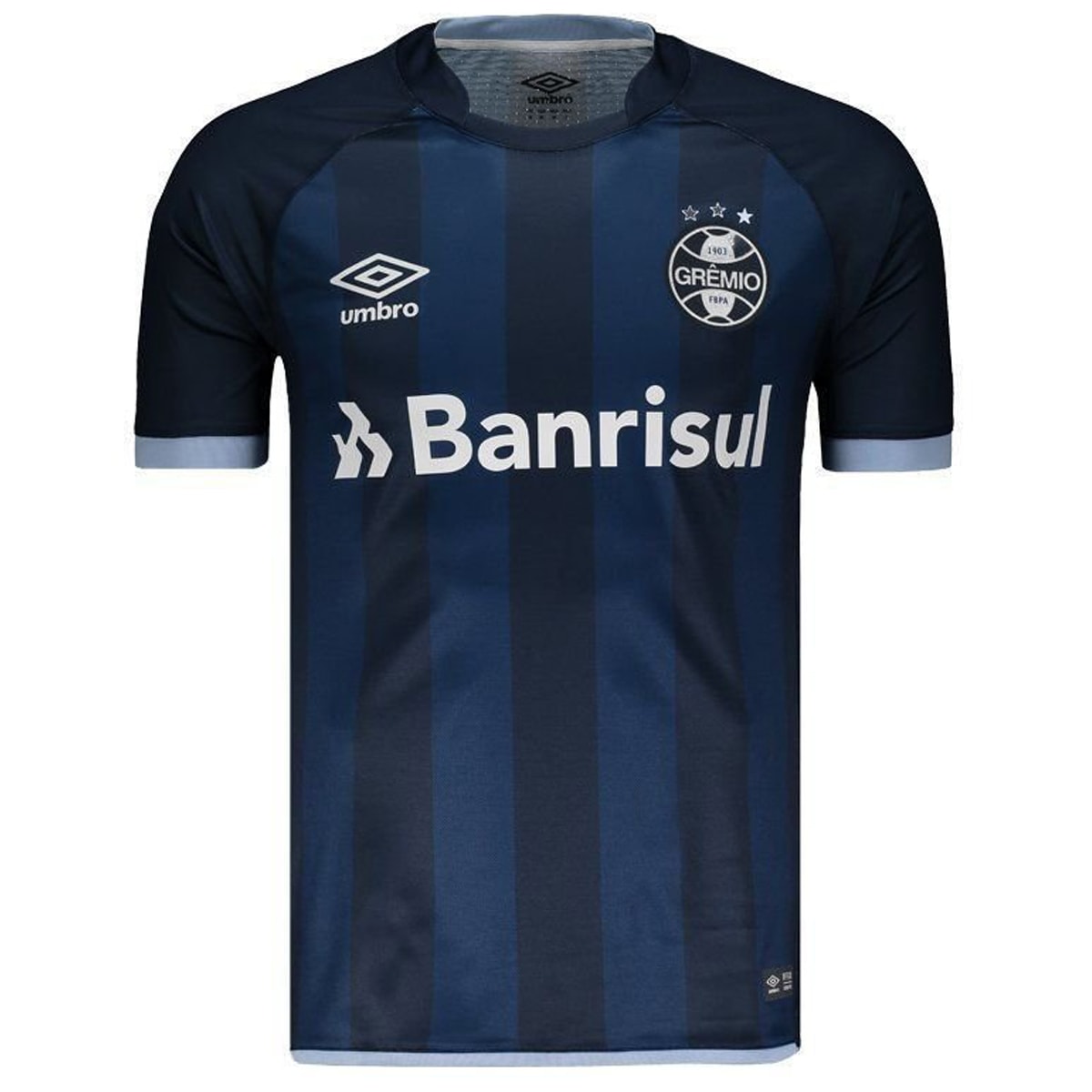 blusa do grêmio oficial