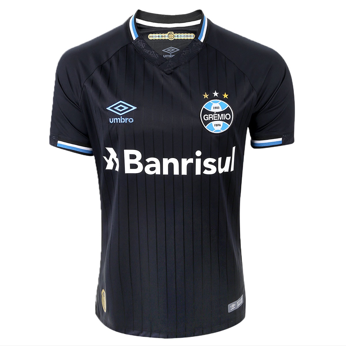 camisa original do gremio