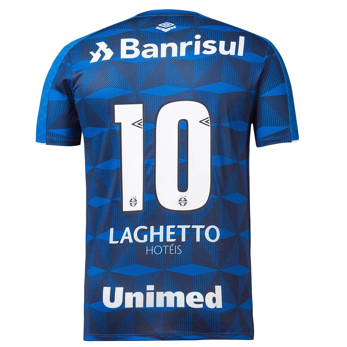 camisa gremio 2019 3