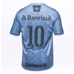 Camisa Umbro Grêmio Oficial III 2020 Masculina