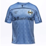 Camisa Umbro Grêmio Oficial III 2020 Masculina