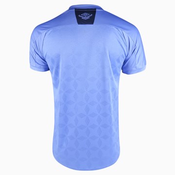 Camisa Umbro Grêmio Oficial III 2020 Masculina