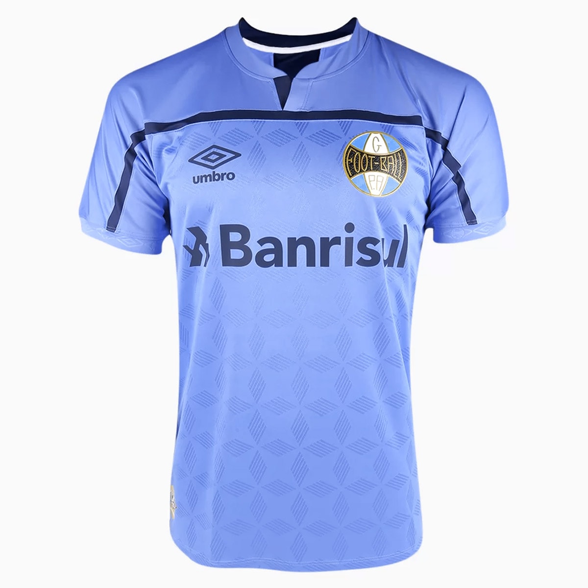 blusa do grêmio oficial