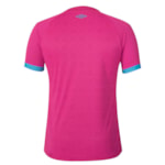 Camisa Umbro Grêmio Outubro Rosa 2023 Masculina