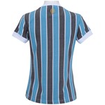 Camisa Umbro Grêmio Retrô 1983 Feminina