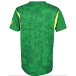 Camisa Umbro Infantil Small Sided Graffiti 560154U